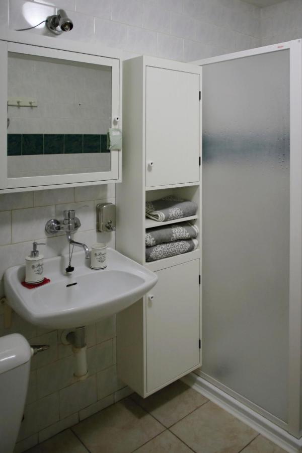 Penzion Holland Litomysl Ngoại thất bức ảnh