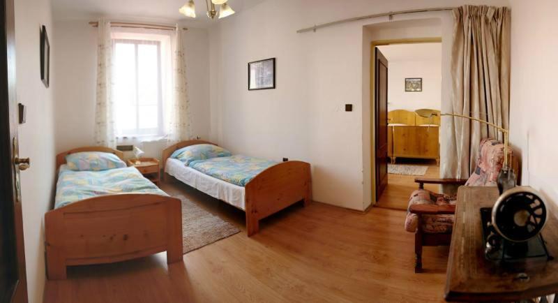 Penzion Holland Litomysl Ngoại thất bức ảnh